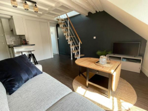 Duplex - Chez Florian